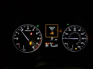 2021 Subaru Outback Premium с VIN 4S4BTADC5M3182417, выставлен на аукционе Copart как лот 53308715 с пробегом 144 697 миль миль и Чистый • Clean title. История ставок и продаж доступна на DreamBid. Изображение 9.