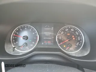 2020 Toyota RAV4 XLE z VIN 2T3P1RFV0LW102224, wystawiony jako Copart lot #62390525 z przebiegiem 80 623 mil mil oraz Szkoda całkowita • Salvage title. Historia ofert i sprzedaży dostępna na DreamBid. Obrazek 9.