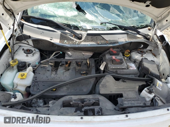 2016 Jeep Patriot Sport z VIN 1C4NJPBB4GD748294, wystawiony jako Copart lot #62569595 z przebiegiem 143 919 mil mil oraz Szkoda całkowita • Salvage title. Historia ofert i sprzedaży dostępna na DreamBid. Obrazek 12.