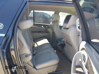 2014 Buick Enclave Premium with VIN 5GAKRCKD7EJ206810, listed as a IAAI auction lot 41736581 with 206,232 mi miles and . Bid and sale history available at carsss.com. Image 8.