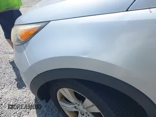 2012 Kia Sportage LX с VIN KNDPBCA24C7182503, выставлен на аукционе IAAI как лот 42592036 с пробегом 170 765 миль миль и . История ставок и продаж доступна на DreamBid. Изображение 6.