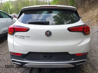 2022 Buick Encore GX Preferred с VIN KL4MMCSL6NB076407, выставлен на аукционе IAAI как лот 42252898 с пробегом 35 458 миль миль и . История ставок и продаж доступна на DreamBid. Изображение 16.