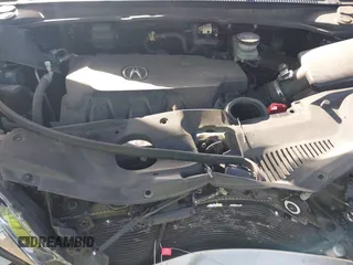 2016 Acura RDX Advance Pkg with VIN 5J8TB4H76GL007688, listed as a IAAI auction lot 41749238 with 101,034 mi miles. Bid and sale history available at carsss.com. Image 10.