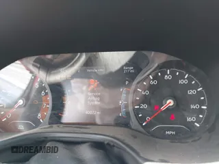 2024 Jeep Compass Latitude с VIN 3C4NJDBN4RT604668, выставлен на аукционе IAAI как лот 42708921 с пробегом 40 072 миль миль и . История ставок и продаж доступна на DreamBid. Изображение 7.