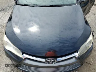 2017 Toyota Camry XLE with VIN 4T1BF1FK1HU360657, listed as a Copart auction lot 51120585 with 133,920 mi miles and Non Repairable. Bid and sale history available at DreamBid. Image 12.