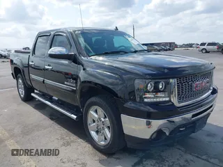 2012 GMC Sierra 1500 SLE z VIN 3GTP1VE09CG103290, wystawiony jako IAAI lot #42059857 z przebiegiem 161 764 mil mil oraz . Historia ofert i sprzedaży dostępna na DreamBid. Obrazek 1.