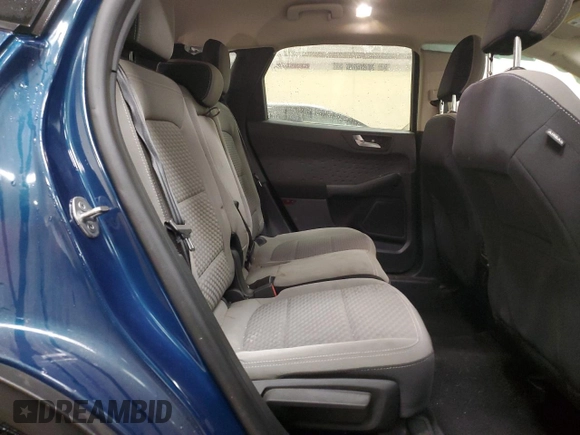 2020 Ford Escape SE z VIN 1FMCU9G67LUB00394, wystawiony jako Copart lot #49620545 z przebiegiem 79 009 mil mil oraz Nie do naprawy • Non repairable. Historia ofert i sprzedaży dostępna na DreamBid. Obrazek 11.