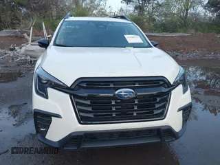 2023 Subaru Ascent Onyx with VIN 4S4WMAHD7P3446856, listed as a IAAI auction lot 41948672 with 18,484 mi miles and . Bid and sale history available at DreamBid. Image 12.