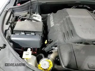 2020 Dodge Durango R/T с VIN 1C4SDJCT3LC114943, выставлен на аукционе Copart как лот 65516125 с пробегом 102 309 миль миль и Списание • Salvage title. История ставок и продаж доступна на DreamBid. Изображение 15.