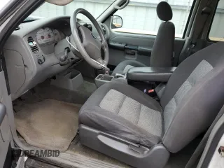 2003 Ford Explorer Sport XLS with VIN 1FMYU60E63UA24544, listed as a Copart auction lot 53888765 with 263,249 mi miles and Salvage title. Bid and sale history available at DreamBid. Image 7.