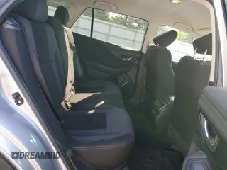 2021 Subaru Outback Premium с VIN 4S4BTACC6M3127637, выставлен на аукционе Copart как лот 56324715 с пробегом 51 994 миль миль и Списание • Salvage title. История ставок и продаж доступна на DreamBid. Изображение 11.