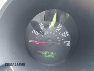 2005 Ford Mustang Deluxe с VIN 1ZVFT84N555175518, выставлен на аукционе IAAI как лот 42427276 с пробегом 196 095 миль миль и . История ставок и продаж доступна на DreamBid. Изображение 7.