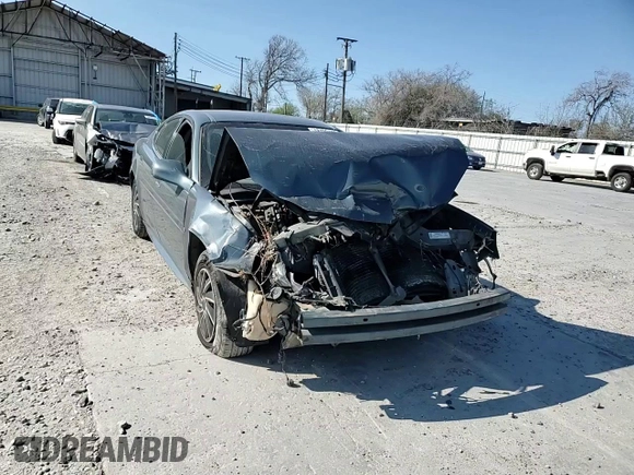 2007 Pontiac Grand Prix with VIN 2G2WP552671111541, listed as a Copart auction lot 48429185 with Not provided miles and Salvage title. Bid and sale history available at DreamBid. Image 10.