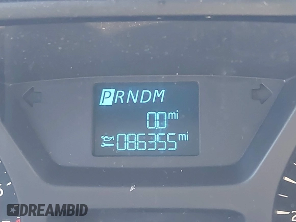 2017 Ford Transit Passenger XL с VIN 1FMZK1CM2HKA76580, выставлен на аукционе IAAI как лот 41436797 с пробегом 86 355 миль миль и . История ставок и продаж доступна на DreamBid. Изображение 16.