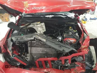 2010 Jeep Liberty Sport with VIN 1J4PN2GK5AW167966, listed as a Copart auction lot 85940754 with 115,087 mi miles and Clean Title. Bid and sale history available at carsss.com. Image 11.