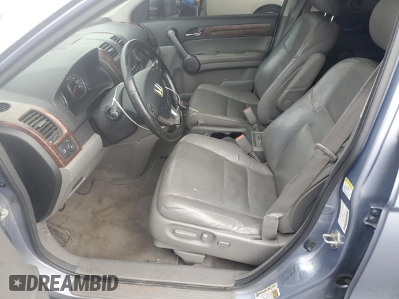 2008 Honda CR-V EX-L z VIN JHLRE38798C019042, wystawiony jako Copart lot #58932555 z przebiegiem 190 881 mil mil oraz Czysty tytuł • Clean title. Historia ofert i sprzedaży dostępna na DreamBid. Obrazek 7.