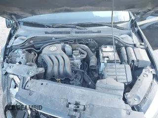 2015 Volkswagen Jetta S с VIN 3VW2K7AJ8FM406811, выставлен на аукционе IAAI как лот 42226006 с пробегом 195 418 миль миль и . История ставок и продаж доступна на DreamBid. Изображение 10.