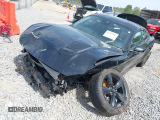 2022 Ford Mustang EcoBoost с VIN 1FA6P8TH2N5148950, выставлен на аукционе IAAI как лот 41707087 с пробегом 29 796 миль миль и . История ставок и продаж доступна на DreamBid. Изображение 19.
