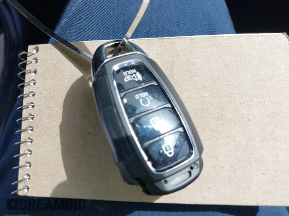 2023 Hyundai Venue Limited with VIN KMHRC8A3XPU274066, listed as a IAAI auction lot 40841715 with 23,989 mi miles and . Bid and sale history available at DreamBid. Image 11.