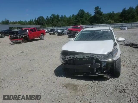 2019 Hyundai Accent SE with VIN 3KPC24A36KE052458, listed as a Copart auction lot 66455243 with 42,338 mi miles. Bid and sale history available at carsss.com. Image 11.
