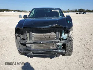 2019 GMC Canyon 4WD All Terrain w/Cloth with VIN 1GTG6FEN4K1162862, listed as a Copart auction lot 79703894 with 143,869 mi miles and Salvage Title. Bid and sale history available at carsss.com. Image 5.