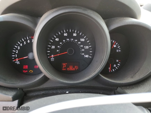 2013 Kia Soul with VIN KNDJT2A52D7501471, listed as a Copart auction lot 68227314 with 159,687 mi miles and Clean Title. Bid and sale history available at carsss.com. Image 9.