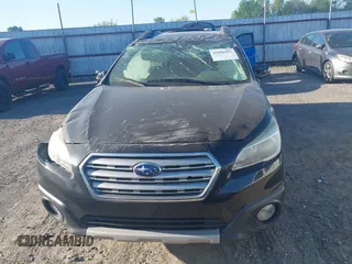 2015 Subaru Outback Limited with VIN 4S4BSBNC5F3354701, listed as a IAAI auction lot 42006950 with 181,661 mi miles and . Bid and sale history available at DreamBid. Image 11.