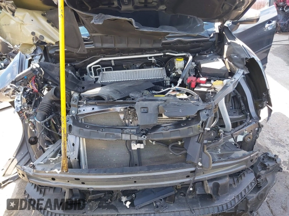2022 Subaru Ascent Touring z VIN 4S4WMARD9N3451861, wystawiony jako IAAI lot #41882676 z przebiegiem 38 686 mil mil oraz . Historia ofert i sprzedaży dostępna na DreamBid. Obrazek 10.