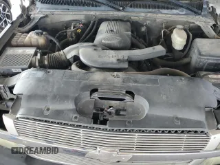 2004 Chevrolet Avalanche Z66 with VIN 3GNEC12T94G129986, listed as a Copart auction lot 71597374 with 225,978 mi miles and Salvage Title. Bid and sale history available at carsss.com. Image 11.