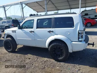 2011 Dodge Nitro Heat with VIN 1D4PT4GK9BW596989, listed as a IAAI auction lot 42397427 with 158,609 mi miles and . Bid and sale history available at DreamBid. Image 14.