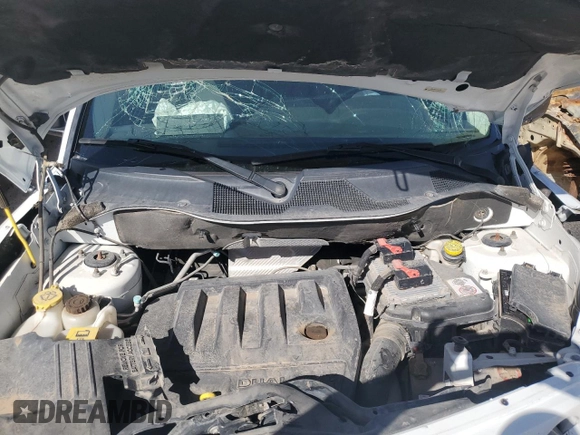 2015 Jeep Patriot Sport with VIN 1C4NJRBB6FD189938, listed as a Copart auction lot 54958105 with 82,518 mi miles and Salvage title. Bid and sale history available at DreamBid. Image 11.