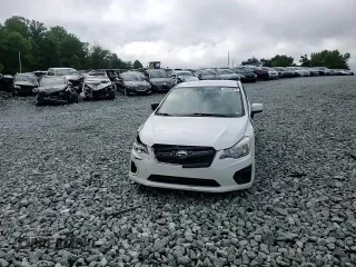 2012 Subaru Impreza Premium z VIN JF1GPAC61CH225006, wystawiony jako Copart lot #58039975 z przebiegiem 167 171 mil mil oraz Szkoda całkowita • Salvage title. Historia ofert i sprzedaży dostępna na DreamBid. Obrazek 13.