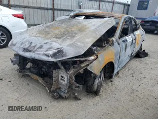 2024 Kia K5 LXS z VIN 5XXG14J23RG264991, wystawiony jako Copart lot #51958245 z przebiegiem Nie podano mil oraz Nie do naprawy • Non repairable. Historia ofert i sprzedaży dostępna na DreamBid. Obrazek 1.