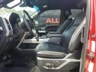 2015 Ford F-150 XLT с VIN 1FTFX1EG6FKD35004, выставлен на аукционе Copart как лот 66024785 с пробегом 249 684 миль миль и Чистый • Clean title. История ставок и продаж доступна на DreamBid. Изображение 7.