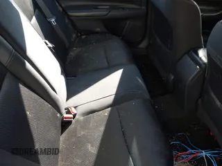2017 Nissan Altima S z VIN 1N4AL3AP9HC268148, wystawiony jako IAAI lot #42202730 z przebiegiem 91 054 mil mil oraz . Historia ofert i sprzedaży dostępna na DreamBid. Obrazek 8.