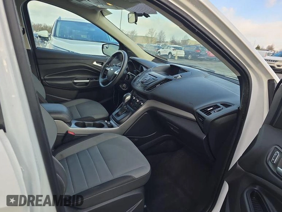 2015 Ford Escape SE with VIN 1FMCU9GX9FUB13662, listed as a IAAI auction lot 42279727 with 73,742 mi miles and . Bid and sale history available at DreamBid. Image 1.