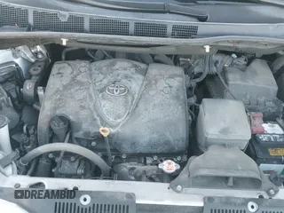 2017 Toyota Sienna LE Auto Access Seat с VIN 5TDKZ3DC2HS856414, выставлен на аукционе IAAI как лот 42640519 с пробегом 142 416 миль миль и . История ставок и продаж доступна на DreamBid. Изображение 24.