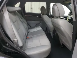 2013 Kia Sorento LX with VIN 5XYKT4A20DG419764, listed as a Copart auction lot 53566815 with 270,017 mi miles and Salvage Title. Bid and sale history available at carsss.com. Image 11.