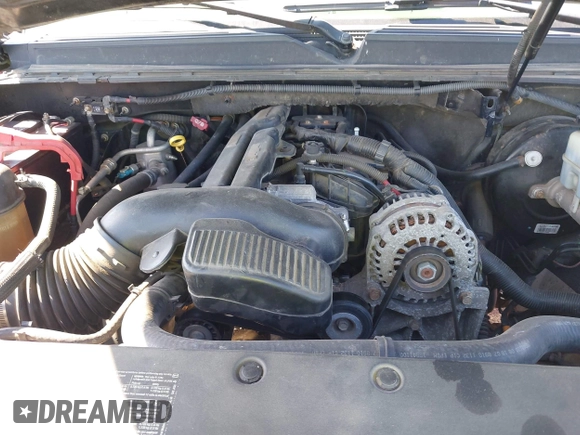 2008 Chevrolet Avalanche LTZ with VIN 3GNFK12338G139684, listed as a IAAI auction lot 42232957 with 280,661 mi miles and . Bid and sale history available at DreamBid. Image 10.