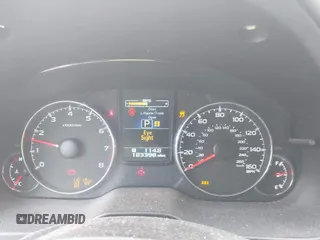 2013 Subaru Legacy Limited with VIN 4S3BMDP67D2005284, listed as a IAAI auction lot 41947296 with 183,398 mi miles and . Bid and sale history available at DreamBid. Image 7.