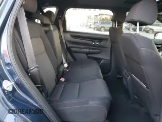 2023 Honda CR-V Sport with VIN 7FARS6H53PE039721, listed as a Copart auction lot 83942654 with 59,766 mi miles and Salvage Title. Bid and sale history available at DreamBid. Image 11.