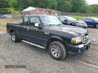2006 Ford Ranger XL z VIN 1FTYR14U06PA74952, wystawiony jako Copart lot #57970005 z przebiegiem 147 886 mil mil oraz Czysty tytuł • Clean title. Historia ofert i sprzedaży dostępna na DreamBid. Obrazek 4.