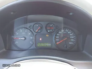 2005 Ford Freestyle SEL with VIN 1FMDK05185GA01596, listed as a IAAI auction lot 41637165 with 210,432 mi miles. Bid and sale history available at carsss.com. Image 7.