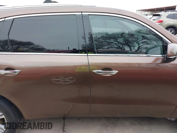 2019 Acura MDX with VIN 5J8YD4H37KL028619, listed as a IAAI auction lot 41403005 with 66,106 mi miles. Bid and sale history available at carsss.com. Image 14.