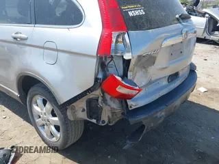 2007 Honda CR-V EX-L with VIN JHLRE48707C031245, listed as a IAAI auction lot 42072489 with 213,101 mi miles and . Bid and sale history available at DreamBid. Image 6.