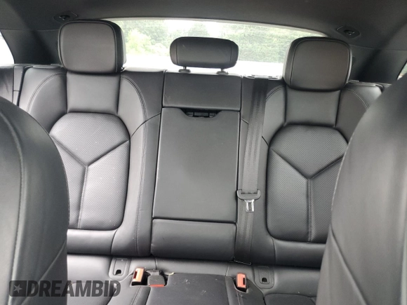 2018 Porsche Macan S с VIN WP1AB2A5XJLB32766, выставлен на аукционе Copart как лот 59599545 с пробегом 60 299 миль миль и Списание • Salvage title. История ставок и продаж доступна на DreamBid. Изображение 10.