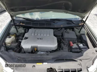 2006 Toyota Avalon XL with VIN 4T1BK36B46U064097, listed as a Copart auction lot 60911025 with 144,814 mi miles and Salvage title. Bid and sale history available at DreamBid. Image 11.