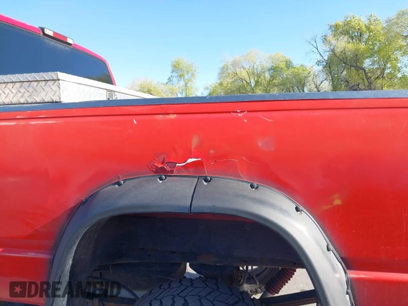 1995 Chevrolet Silverado 1500 with VIN 2GCEK19K2S1100554, listed as a IAAI auction lot 42083788 with 248,934 mi miles and . Bid and sale history available at DreamBid. Image 6.
