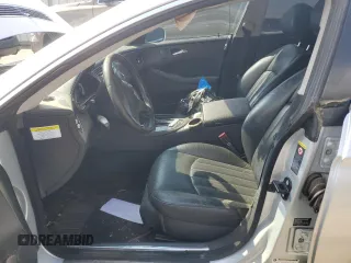 2009 Mercedes-Benz CLS 550 with VIN WDDDJ72X59A151589, listed as a Copart auction lot 55443365 with 184,996 mi miles and Salvage title. Bid and sale history available at DreamBid. Image 7.