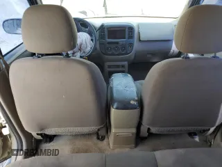 2004 Ford Escape with VIN 1FMCU02194DA23228, listed as a Copart auction lot 72161464 with 167,233 mi miles and Salvage title. Bid and sale history available at DreamBid. Image 10.
